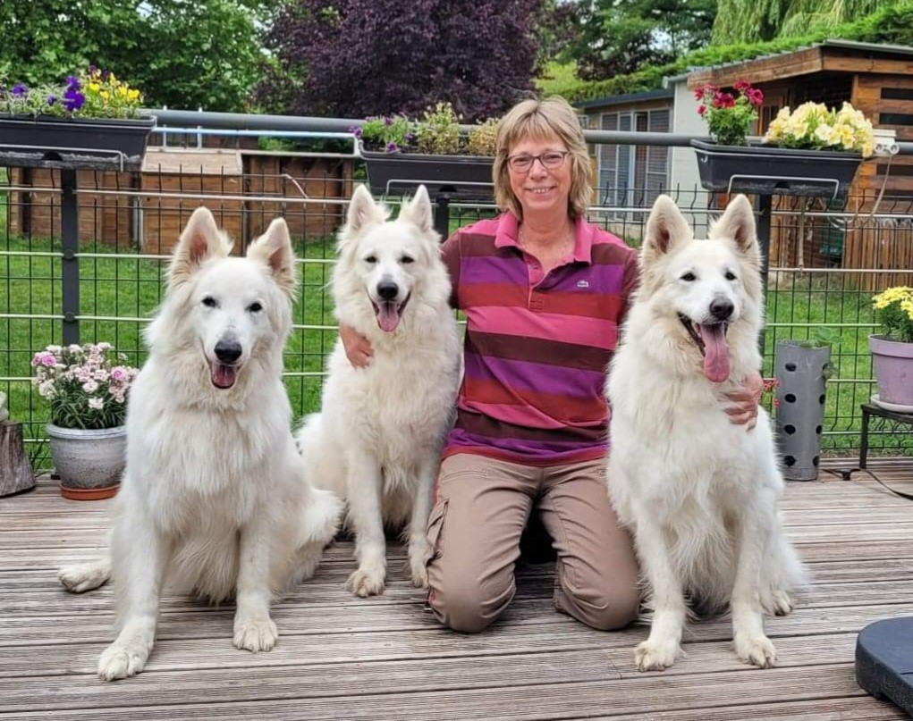 CLAP DE FIN pour notre Elevage