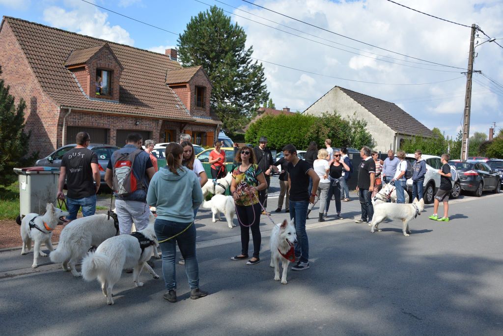 Photos souvenirs de n/Rassemblement des 12 et 13/8/17