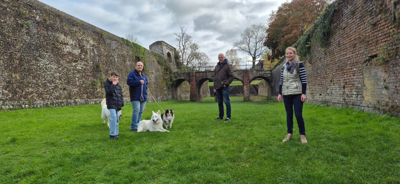 NOS SORTIES avec nos clients 2025