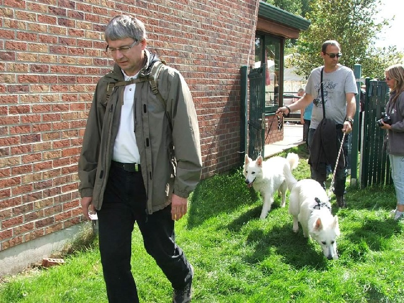 Notre 1er RASSEMBLEMENT le 23.08.14 promenade l'après midi et repas
